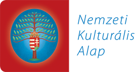 Nemzeti Kulturális Alap emblémája